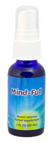 Mind-Full Flourish Spray